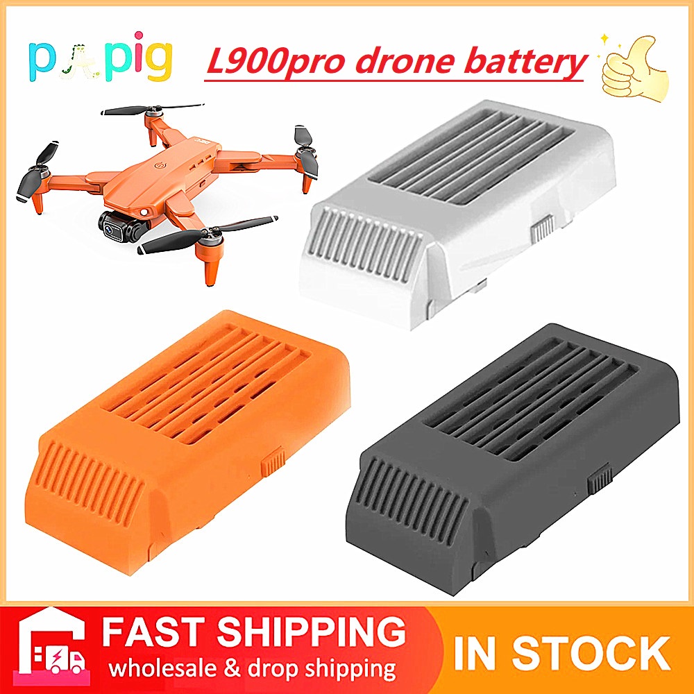 Drone Lidar - L900 Pro نظام تحديد المواقع بدون