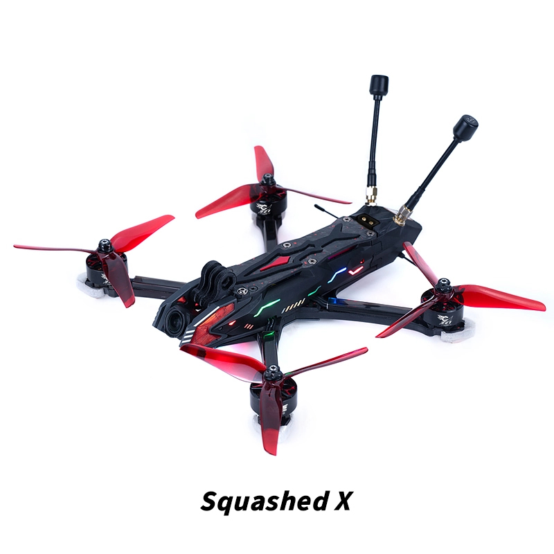 Drone Cinematic - طائرة بدون طيار AXISFLYING Manta 5