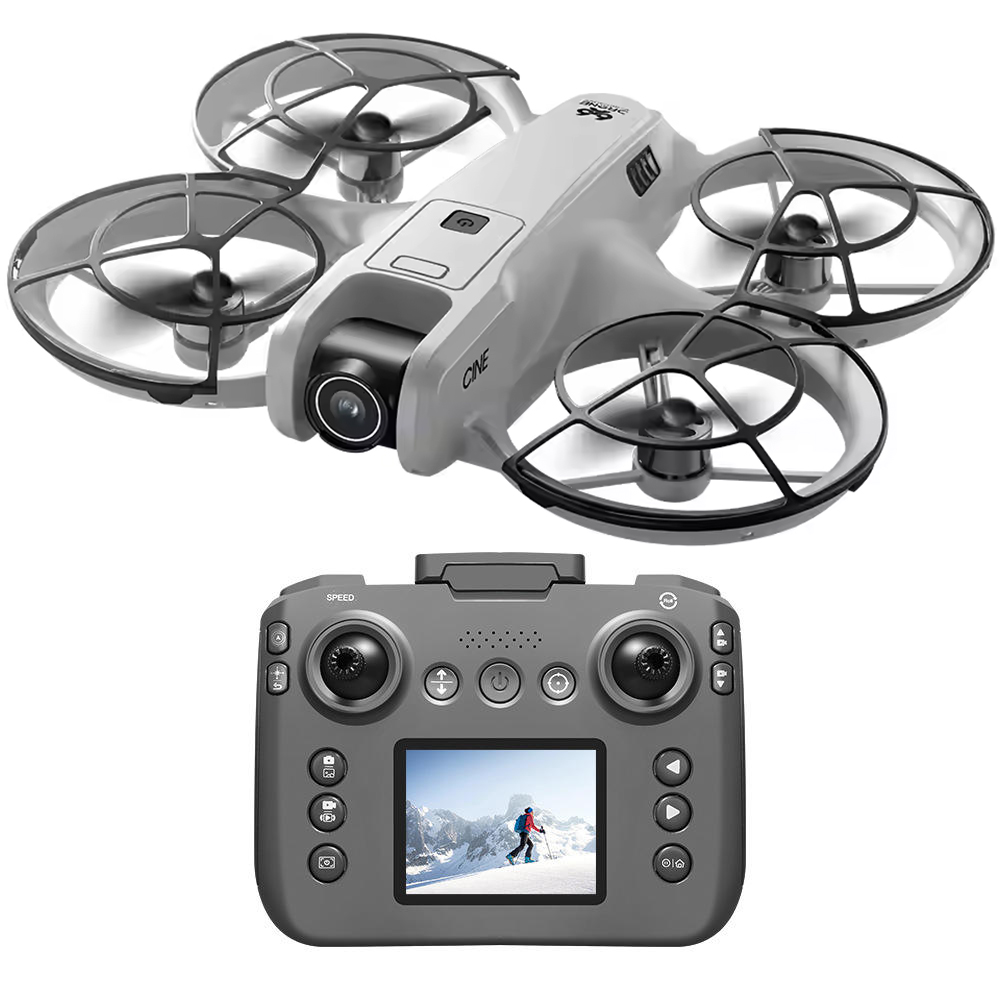 Drone Video Production - V666 طائرة بدون طيار صغيرة قابلة