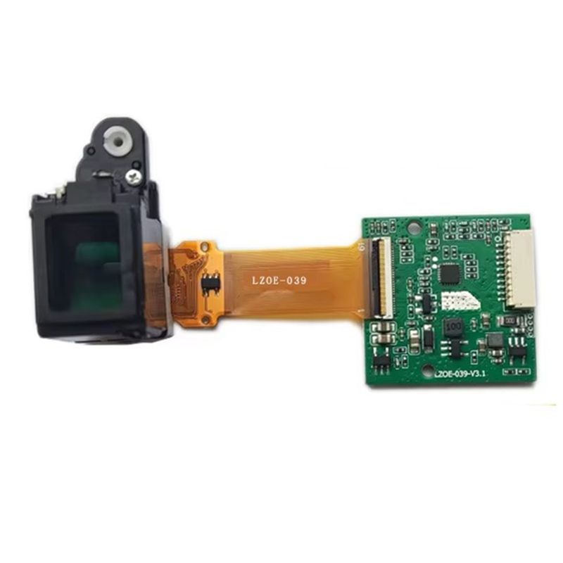 Drone Thermal Imaging - شاشة عرض OLED مقاس 0.39 بوصة