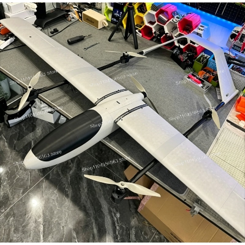 طائرة بدون طيار مطبوعة بتقنية  - مراجعة Drone 3D Modeling وسعره