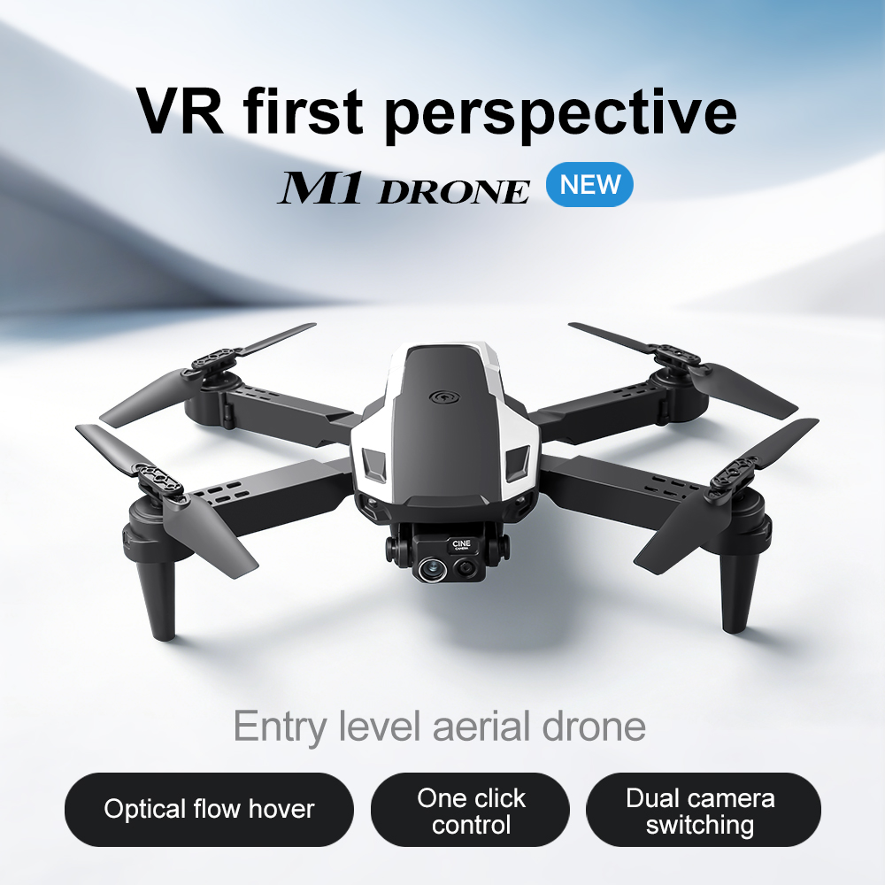 طائرة بدون طيار صغيرة قابلة لل - مراجعة Drone Video Production وسعره
