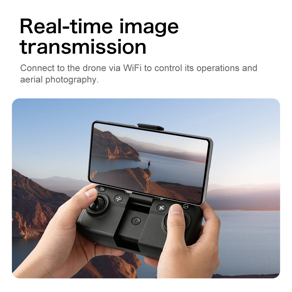 طائرة لينوفو Aeri100/Aeri100VR - مراجعة Drone Thermal Imaging وسعره