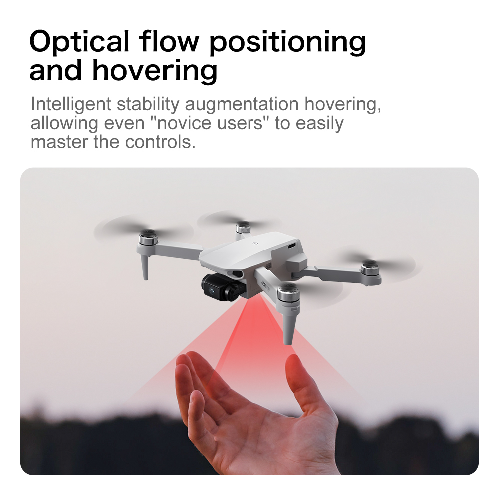 طائرة لينوفو Aeri100/Aeri100VR - مراجعة Drone Thermal Imaging وسعره