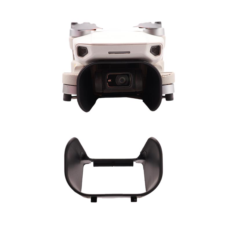 عدسة هود ل DJI Mini 2/Mini SE/ - مراجعة Drone Video Production وسعره