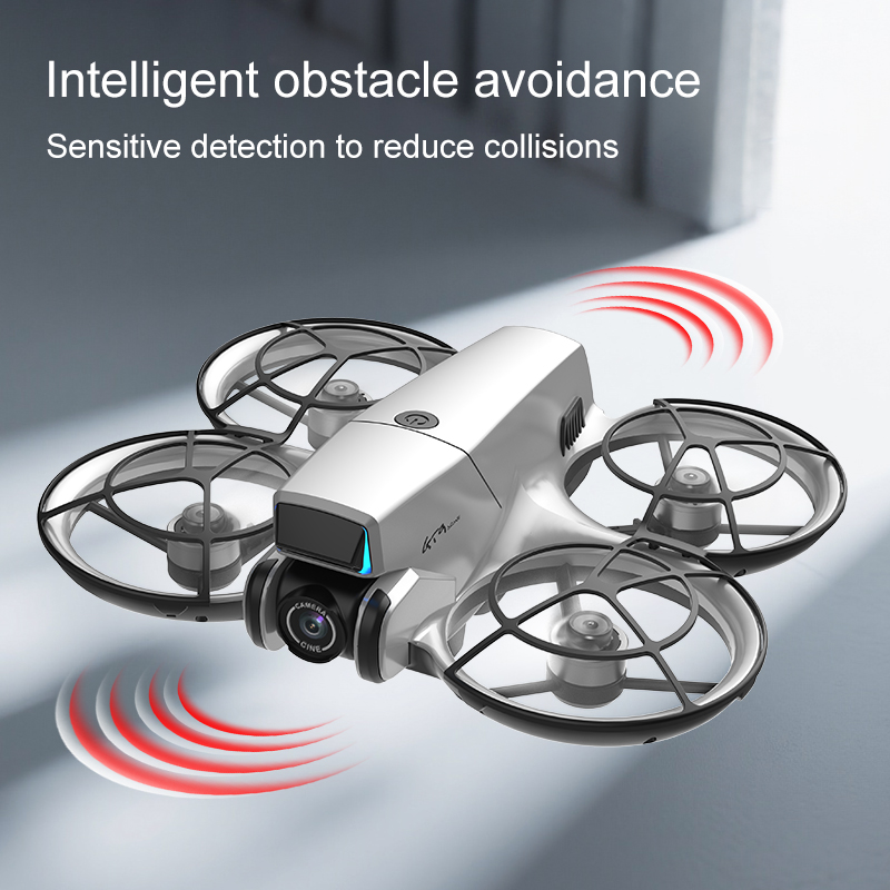 طائرة بدون طيار GT9 جديدة للتص - مراجعة Drone Multispectral وسعره