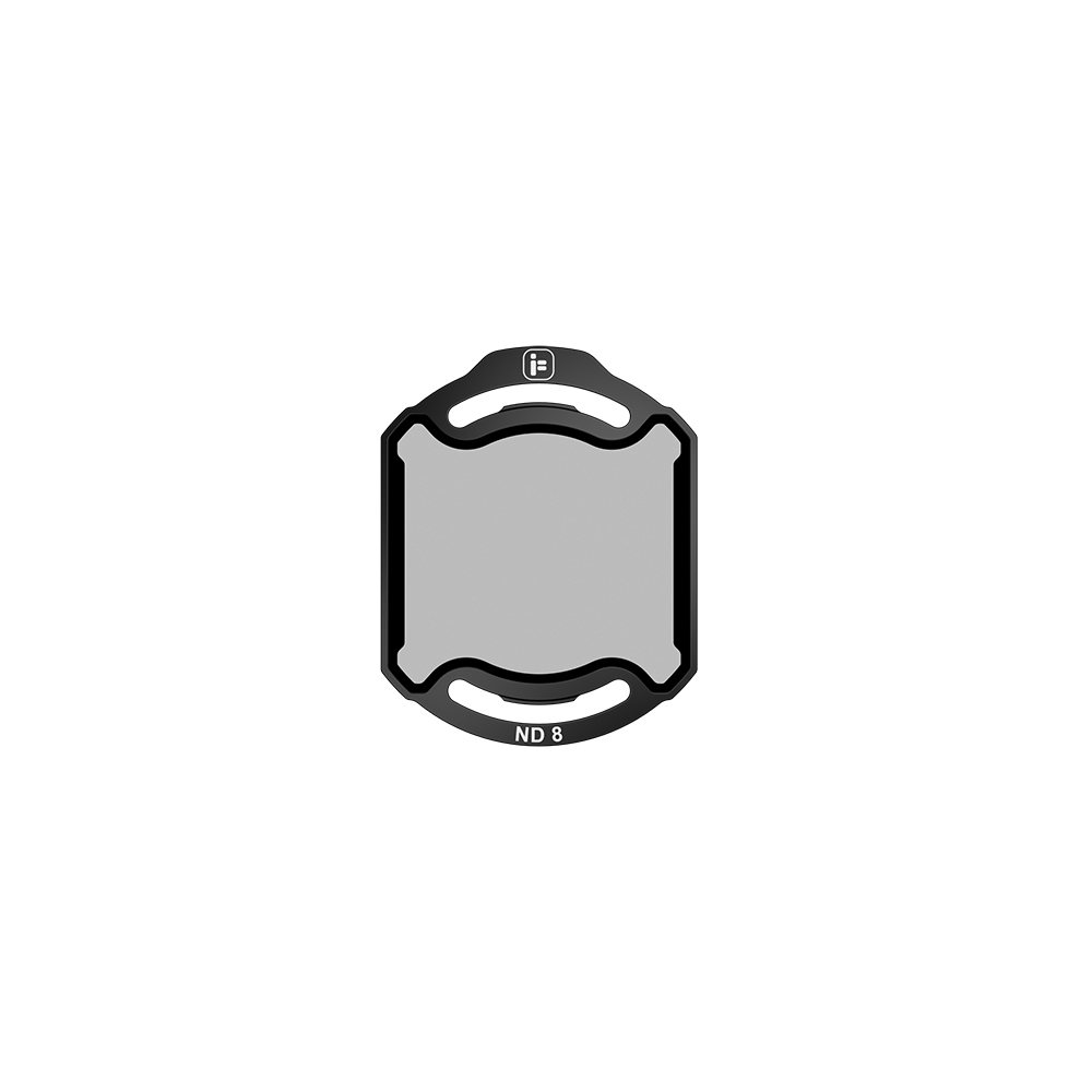 مجموعة مرشحات iFlight ND ND8 / - مراجعة Drone Ndvi وسعره