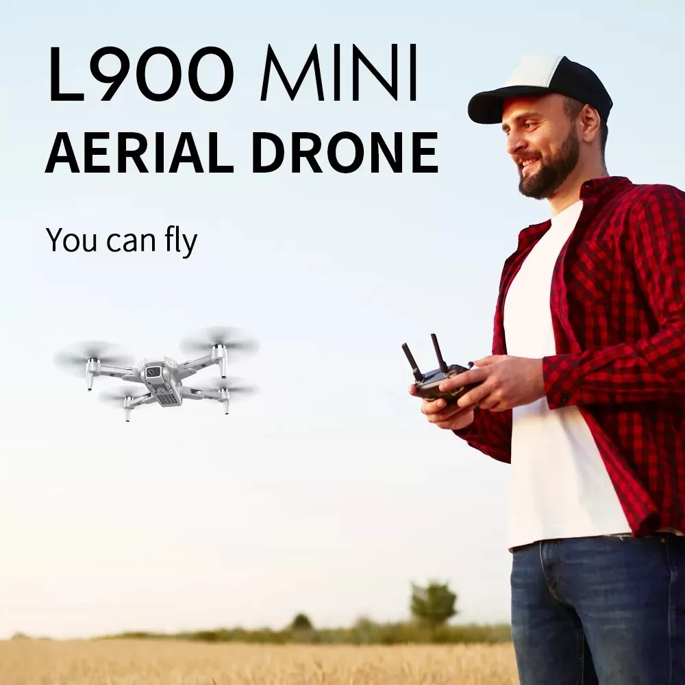 طائرة بدون طيار رباعية المراوح - مراجعة Drone Multispectral وسعره