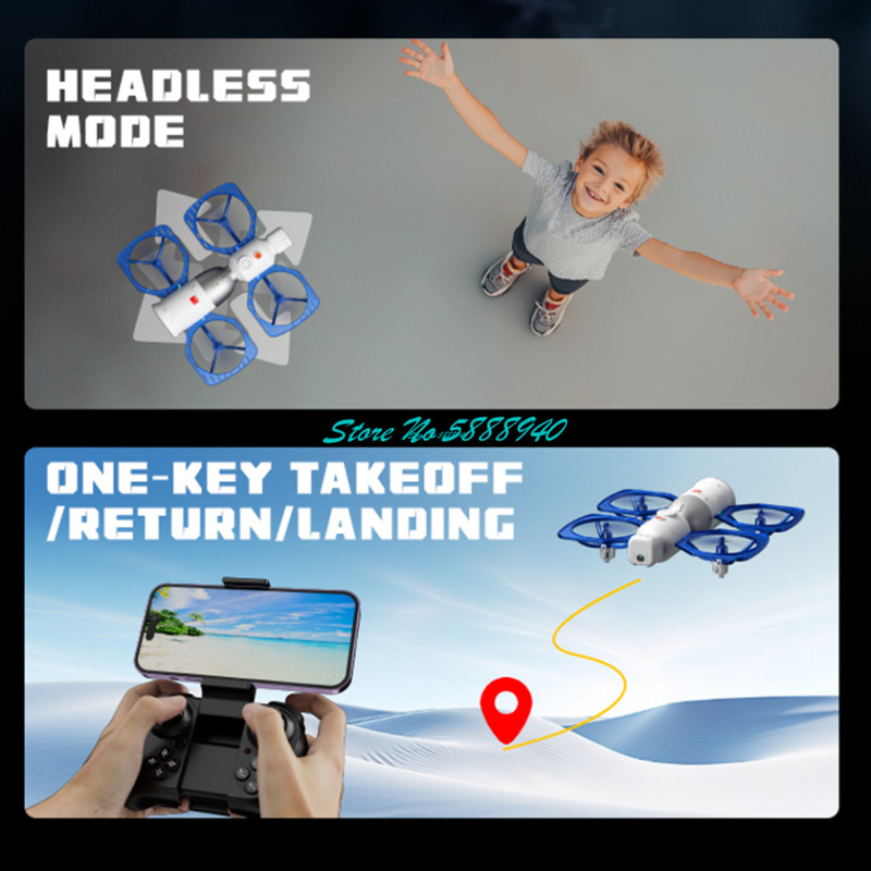 طائرة بدون طيار رباعية المراوح - مراجعة Drone 3D Modeling وسعره