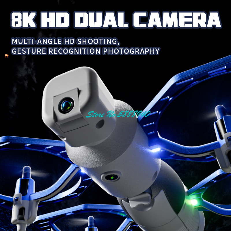 طائرة بدون طيار رباعية المراوح - مراجعة Drone 3D Modeling وسعره