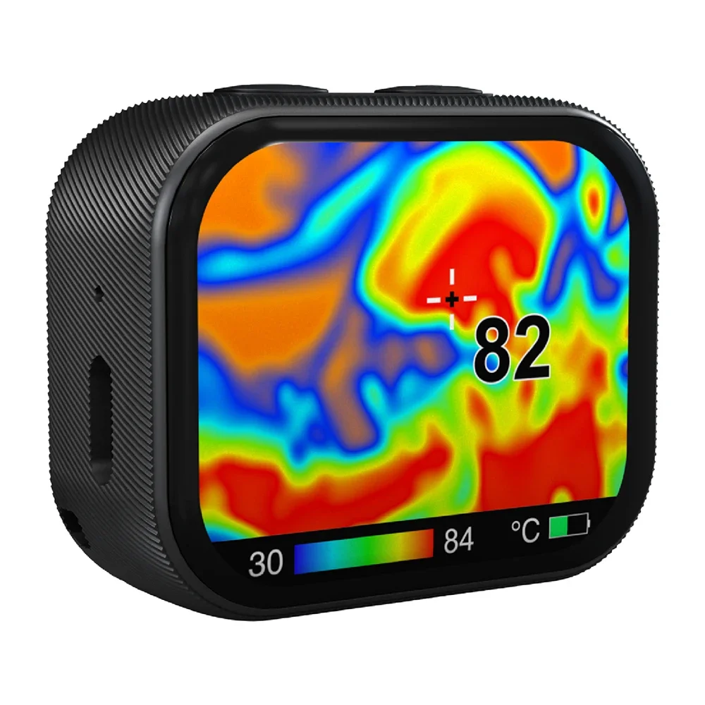 كاميرا حرارية صغيرة SkyRC ITV5 - مراجعة Drone Thermal Imaging وسعره