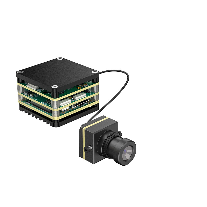 طائرة بدون طيار NCZOBOE مع وحد - مراجعة Drone Thermal Imaging وسعره