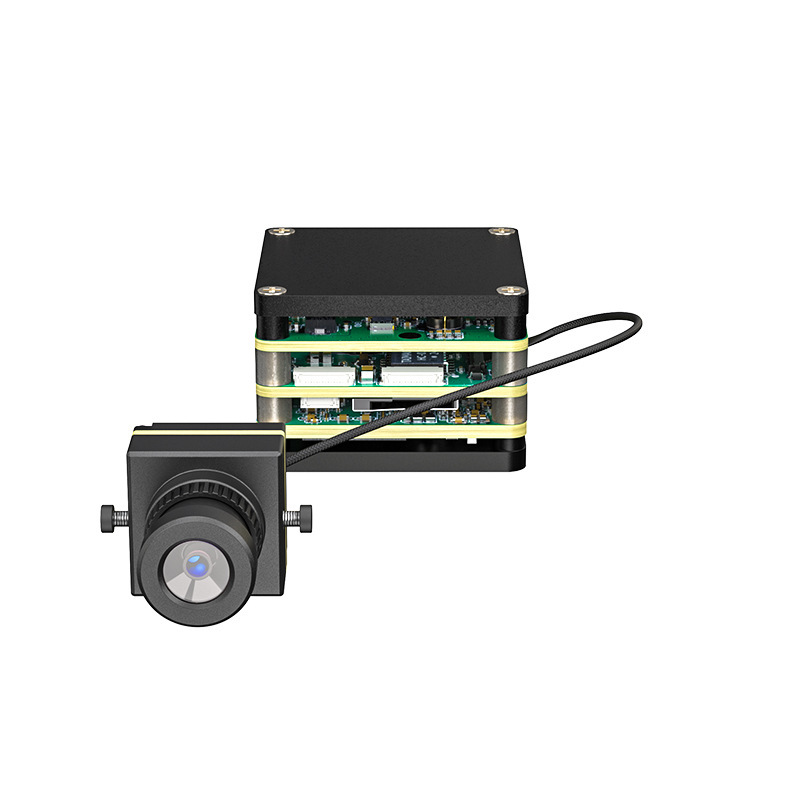 طائرة بدون طيار NCZOBOE مع وحد - مراجعة Drone Thermal Imaging وسعره