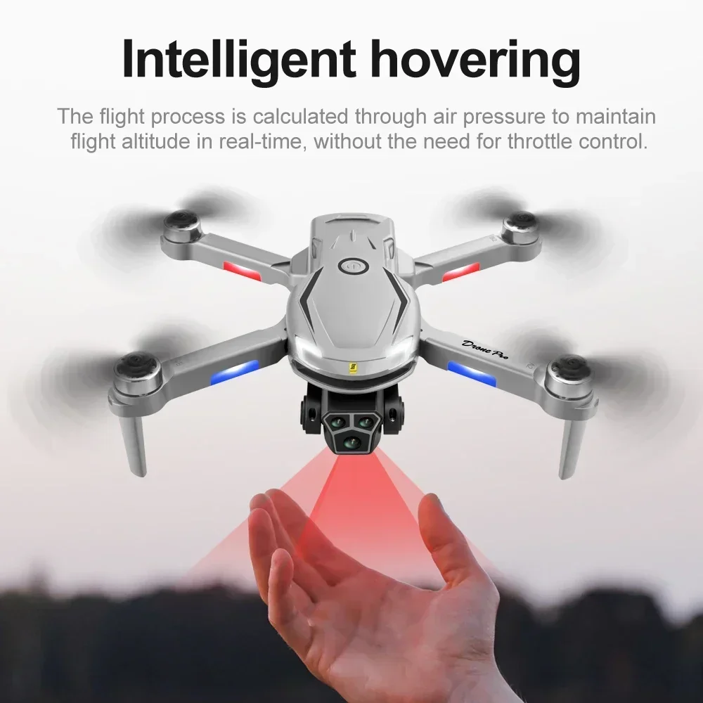 طائرة بدون طيار V888 جديدة بكا - مراجعة Drone Multispectral وسعره