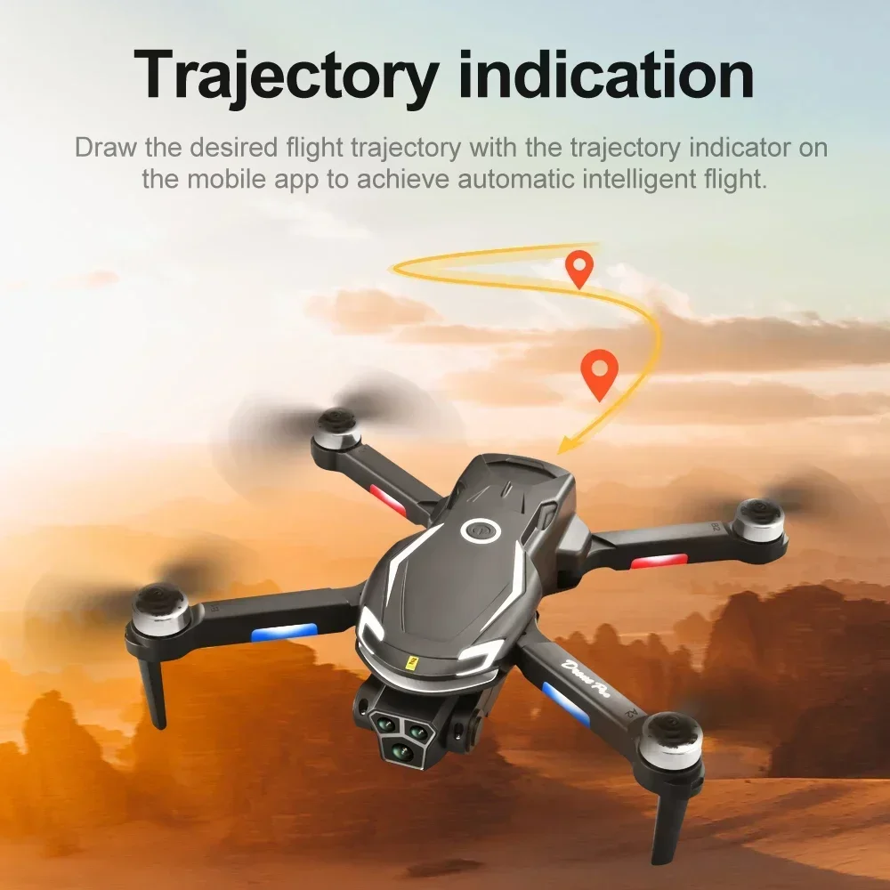 طائرة بدون طيار V888 جديدة بكا - مراجعة Drone Multispectral وسعره