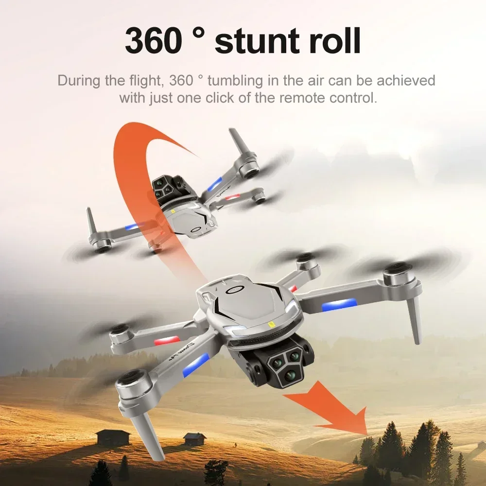 طائرة بدون طيار V888 جديدة بكا - مراجعة Drone Multispectral وسعره
