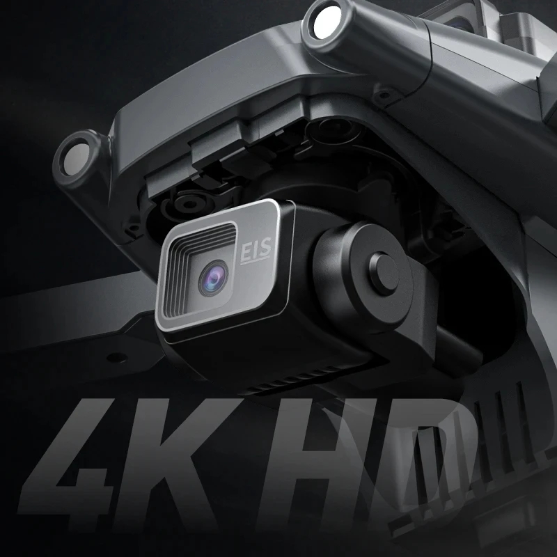 L600 PRO MAX GPS الطائرة بدون  - مراجعة Drone Lidar وسعره