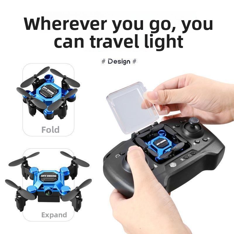 طائرة بدون طيار لمكافحة البعوض - مراجعة Drone Video Production وسعره