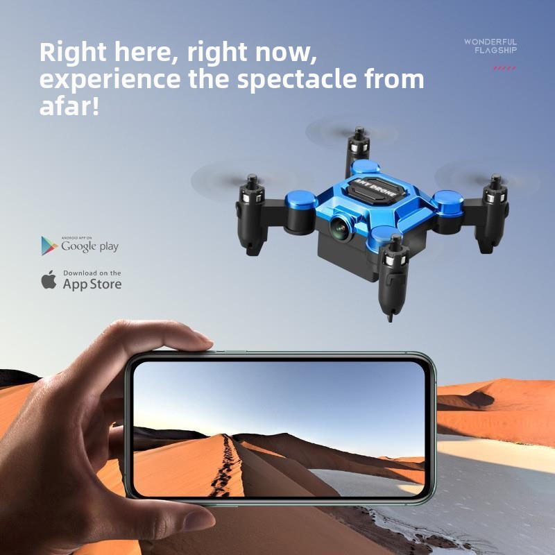 طائرة بدون طيار لمكافحة البعوض - مراجعة Drone Video Production وسعره