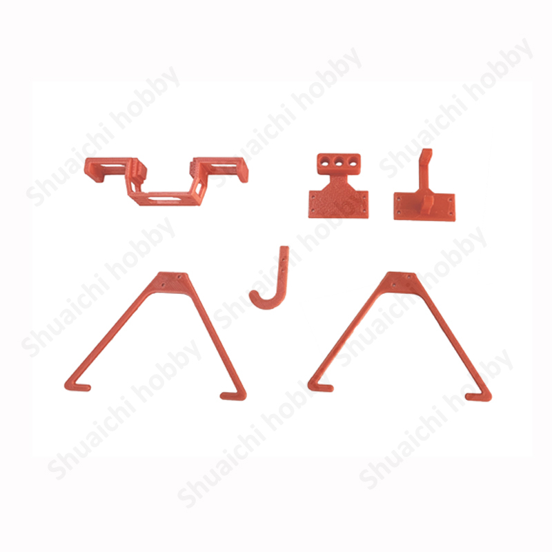 1 مجموعة ل DJI RoboMaster TT ك - مراجعة Drone 3D Modeling وسعره