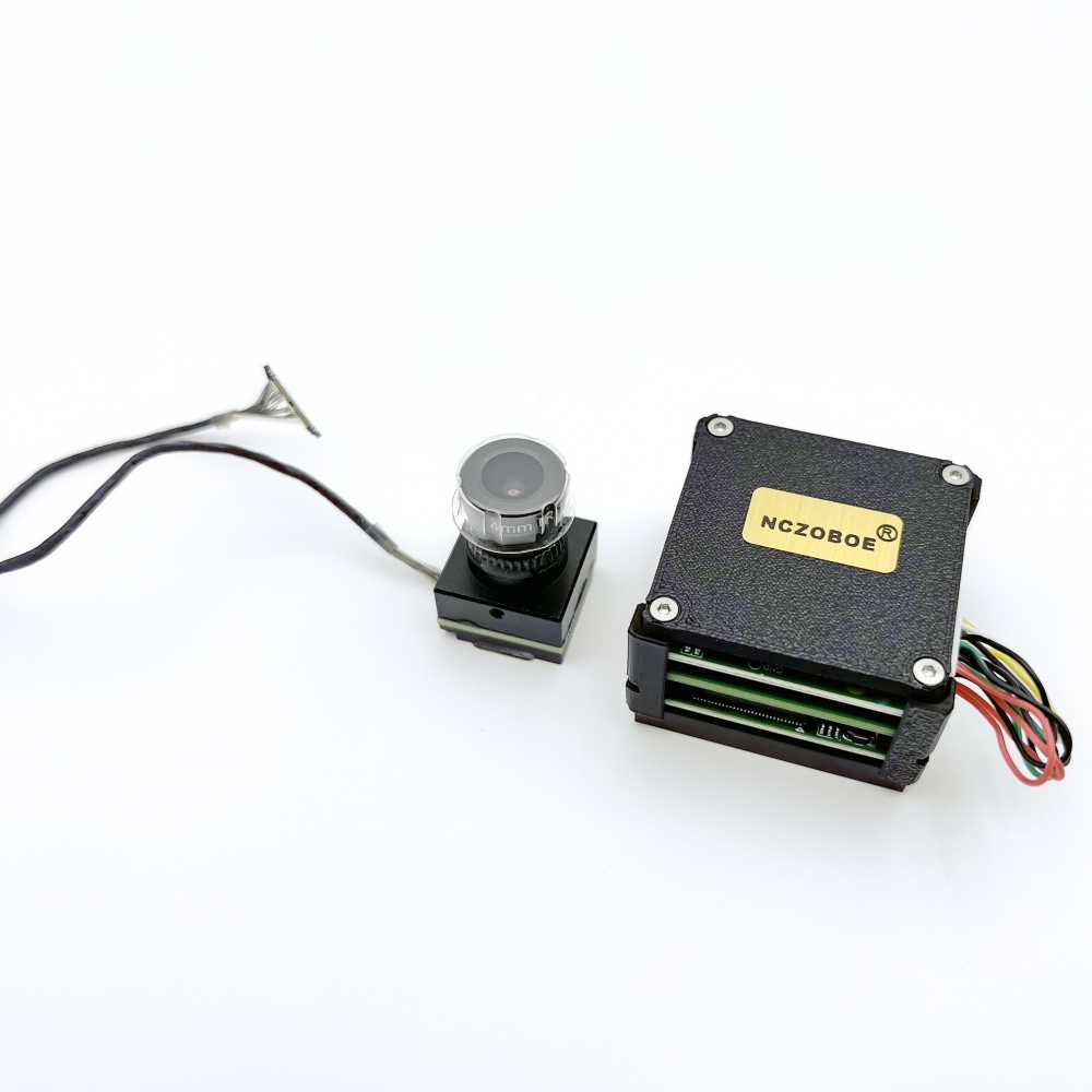 وحدة استشعار ذكية للطائرات بدو - مراجعة Drone Thermal Imaging وسعره