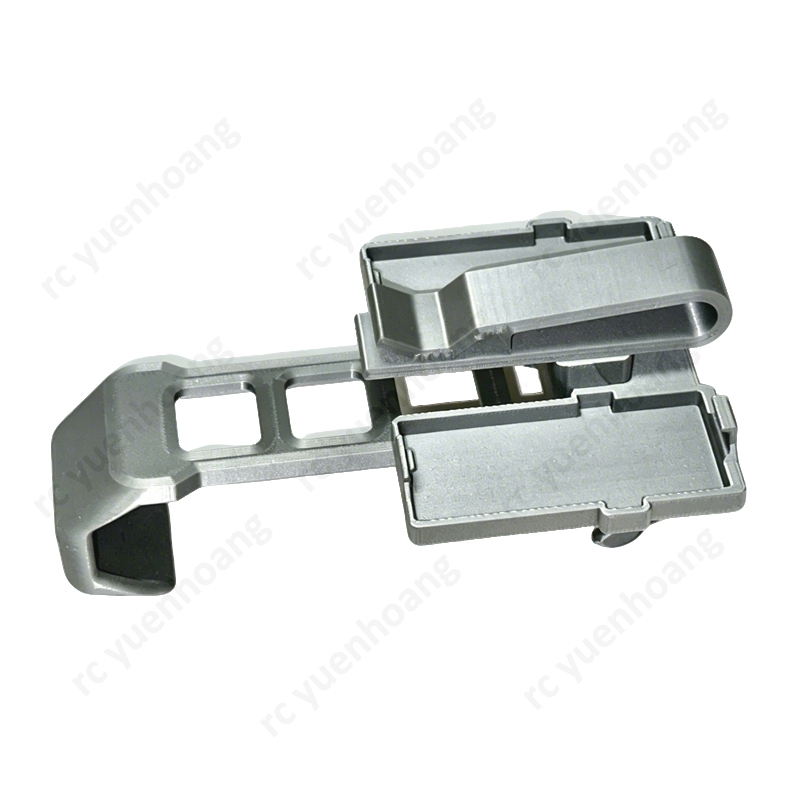 طقم حزام تثبيت سريع لطائرة DJI - مراجعة Drone 3D Modeling وسعره