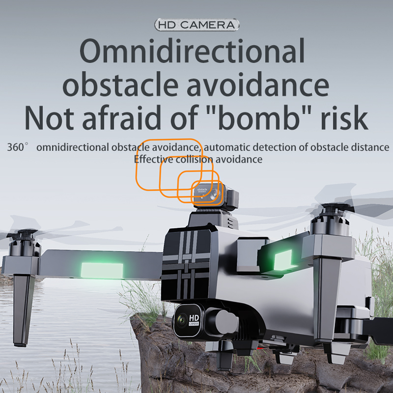 طائرة بدون طيار مضادة للاهتزاز - مراجعة Drone Mapping وسعره