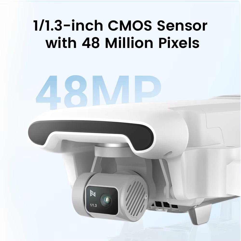 طائرة بدون طيار FIMI X8 Tele M - مراجعة Drone Thermal Imaging وسعره