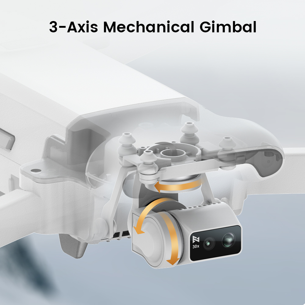 طائرة بدون طيار FIMI X8 Tele M - مراجعة Drone Thermal Imaging وسعره